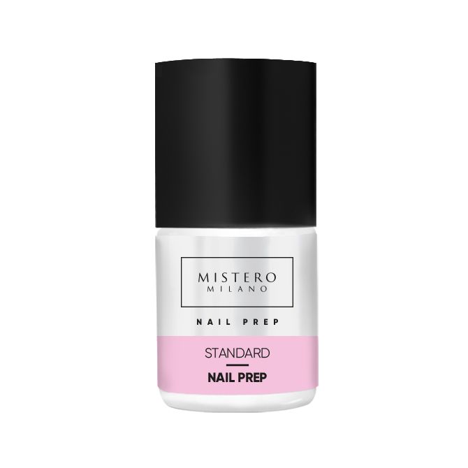 nail prep standard