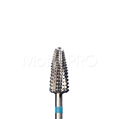 Frez do masy węglik spiekany F13 hybryda żel