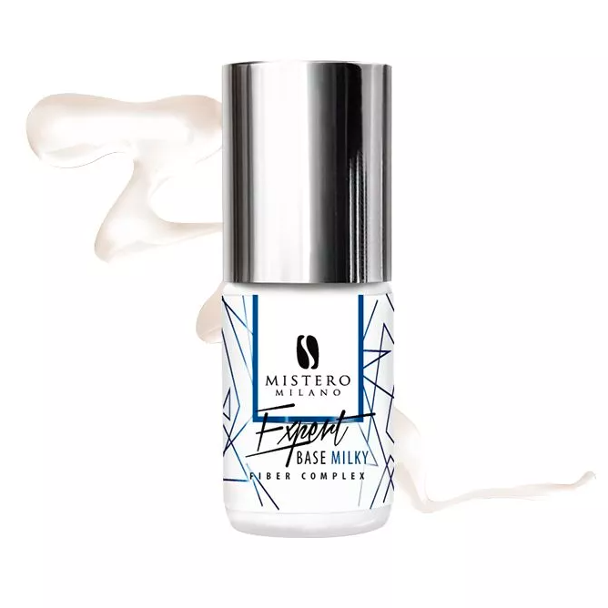MM baza EXPERT BASE MILKY do lakierów hybrydowych 1095 7 ml
