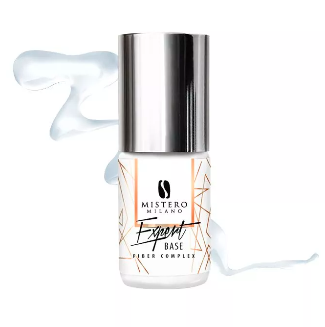 MM baza EXPERT do lakierów hybrydowych z kompleksem włókien polamidowych 1096 7ml