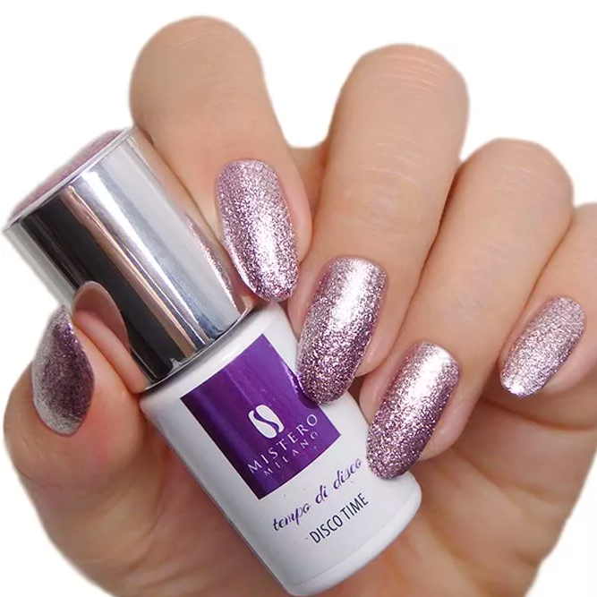 MM lakier hybrydowy OCHOTA NA DISCO 7 ml 1109