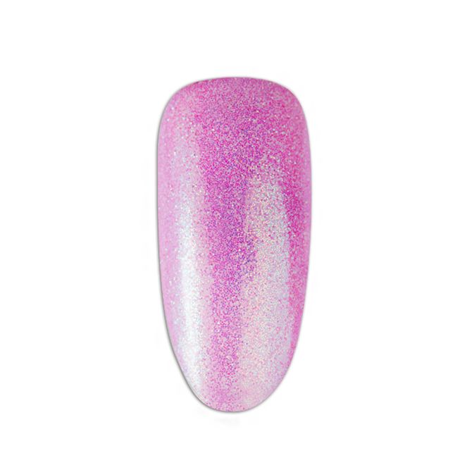 Efekt syrenki - różowy 8517 - obrazek 3