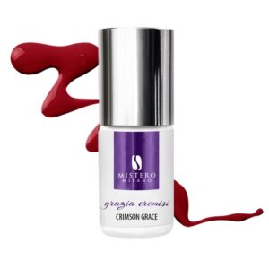 MM Lakier hybrydowy Karmazynowa Gracja 7ml 9470