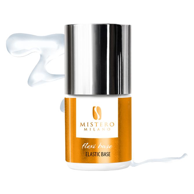 MM BAZA FLEXI do lakierów hybrydowych  12 ml 9496