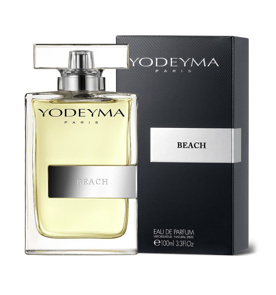 Yodeyma Beach perfumy unisex 100 ml
