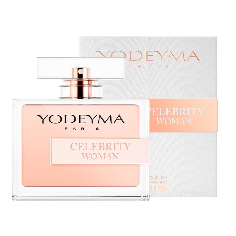 Yodeyma Celebrity Woman perfumy damskie 100 ml