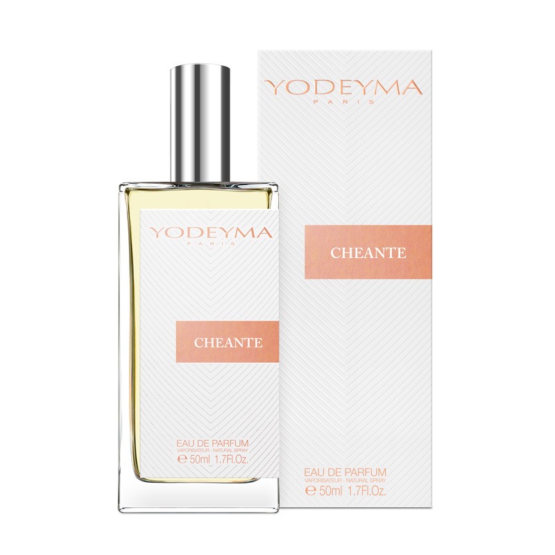 Yodeyma Cheante perfumy damskie 50 ml