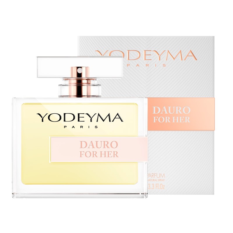 Yodeyma Dauro For Her perfumy damskie 100 ml