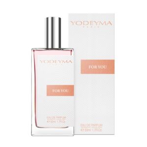 Yodeyma For You perfumy damskie 50 ml