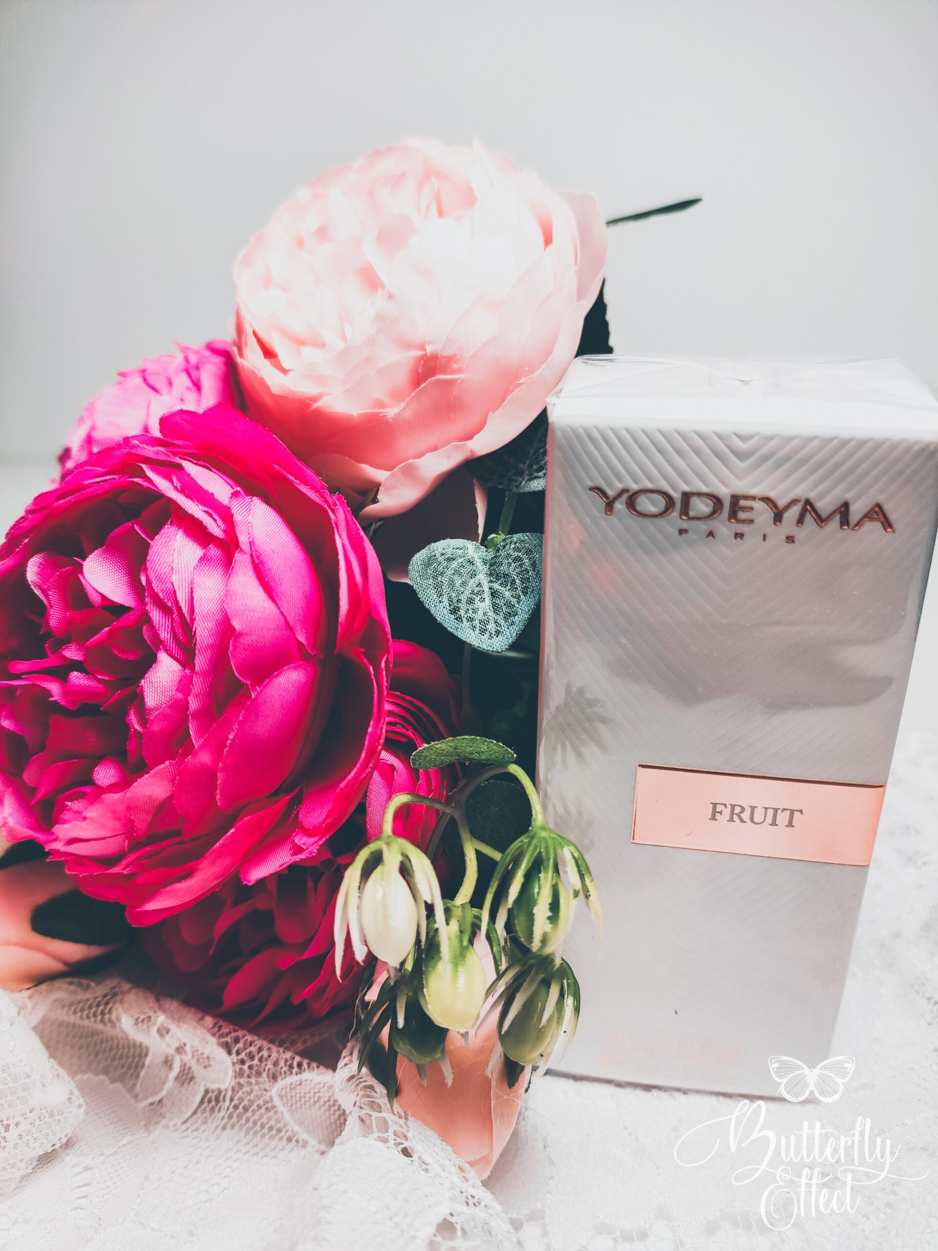 Yodeyma Fruit perfumy damskie 15 ml - obrazek 2