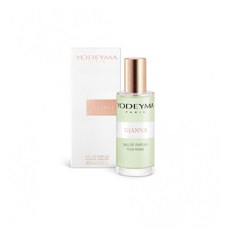 Yodeyma Gianna perfumy damskie 15 ml