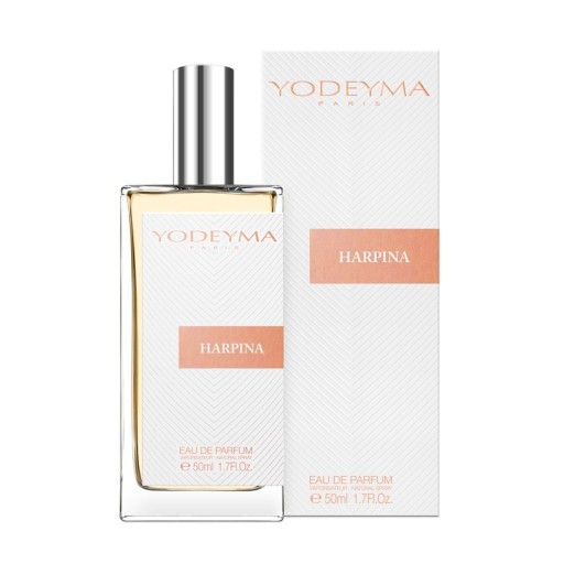 Yodeyma Harpina perfumy damskie 50 ml