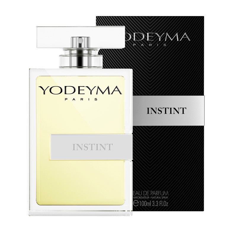 Yodeyma Instint perfumy męskie 100 ml