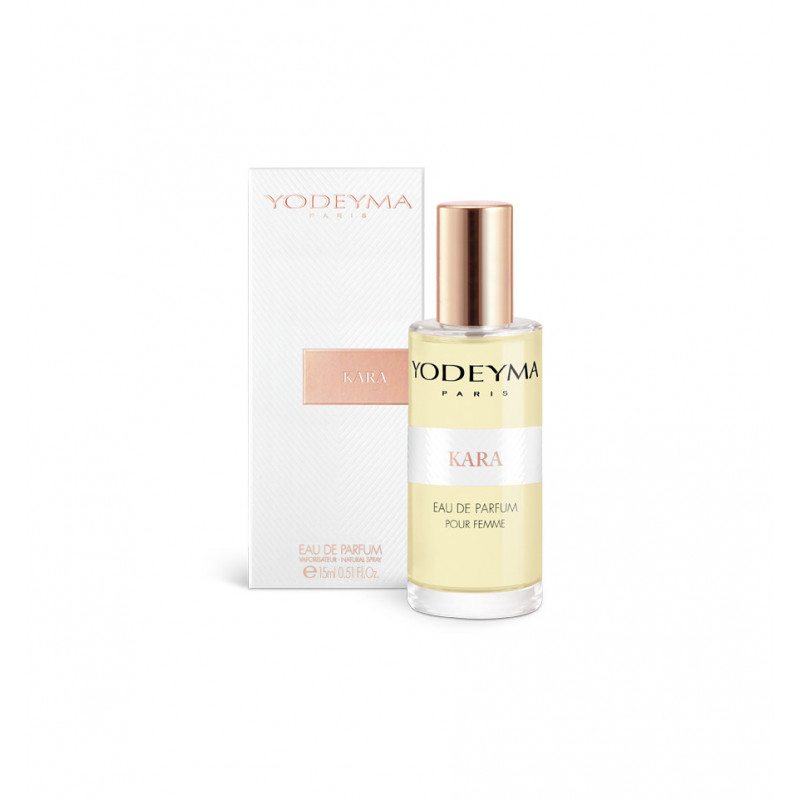 Yodeyma Kara perfumy damskie 15 ml