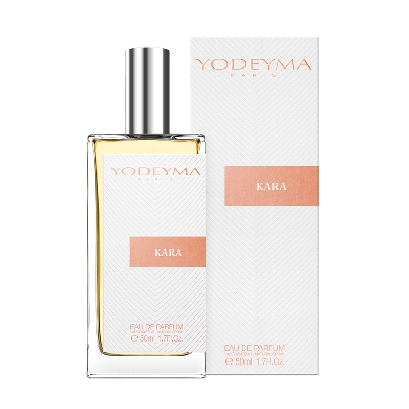 Yodeyma Kara perfumy damskie 50 ml