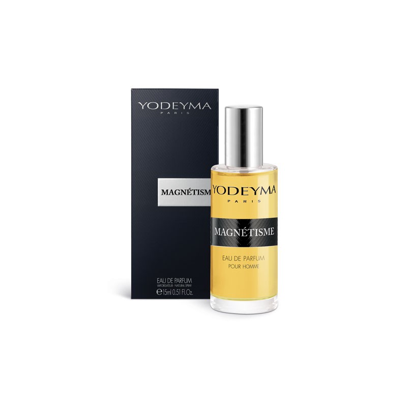 Yodeyma Magnétisme perfumy męskie 15 ml