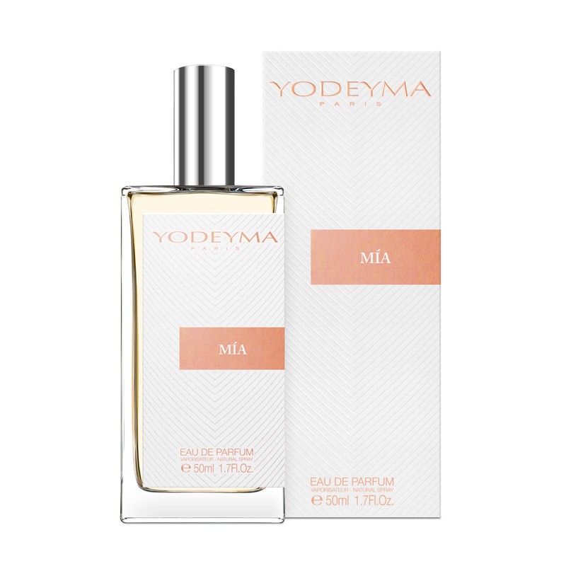 Yodeyma Mia perfumy damskie 50 ml