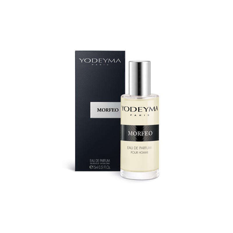 Yodeyma Morfeo perfumy męskie 15 ml