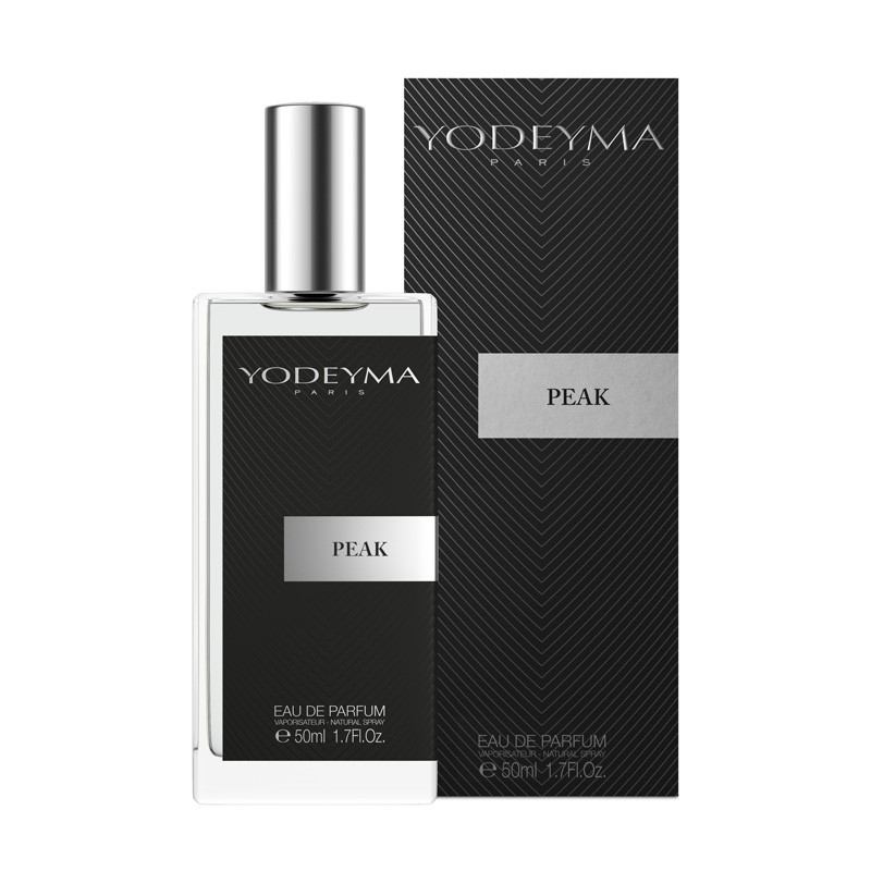 Yodeyma Peak perfumy męskie 50 ml