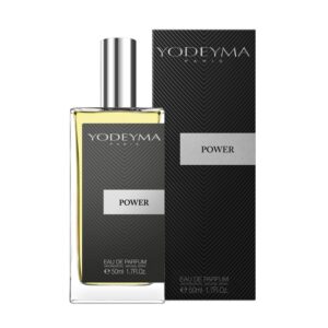 Yodeyma Power perfumy męskie 50 ml