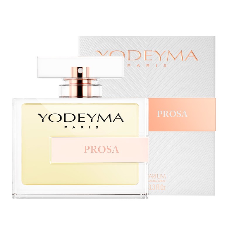 Yodeyma Prosa perfumy damskie 100 ml