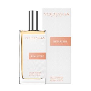 Yodeyma Rinascere perfumy damskie 50 ml