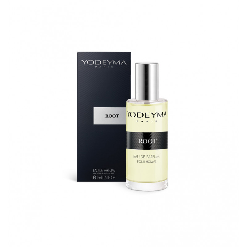 Yodeyma Root perfumy męskie 15 ml