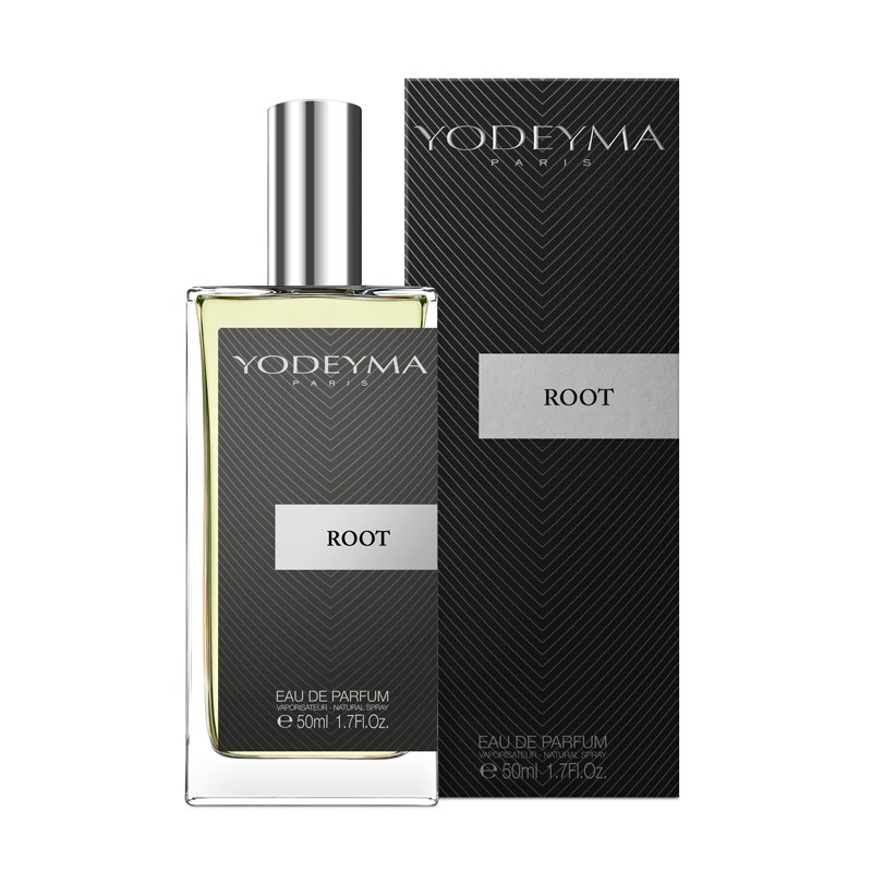 Yodeyma Root perfumy męskie 50 ml