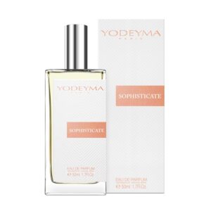 Yodeyma Sophisticate perfumy damskie 50 ml