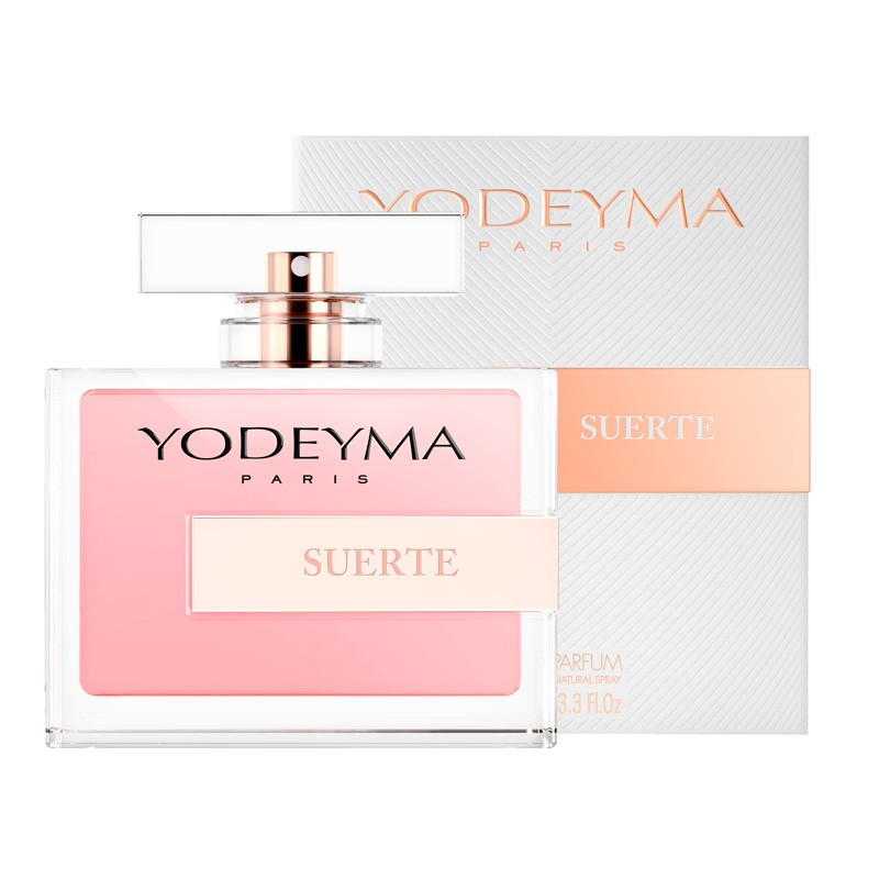 Yodeyma Suerte perfumy damskie 100 ml