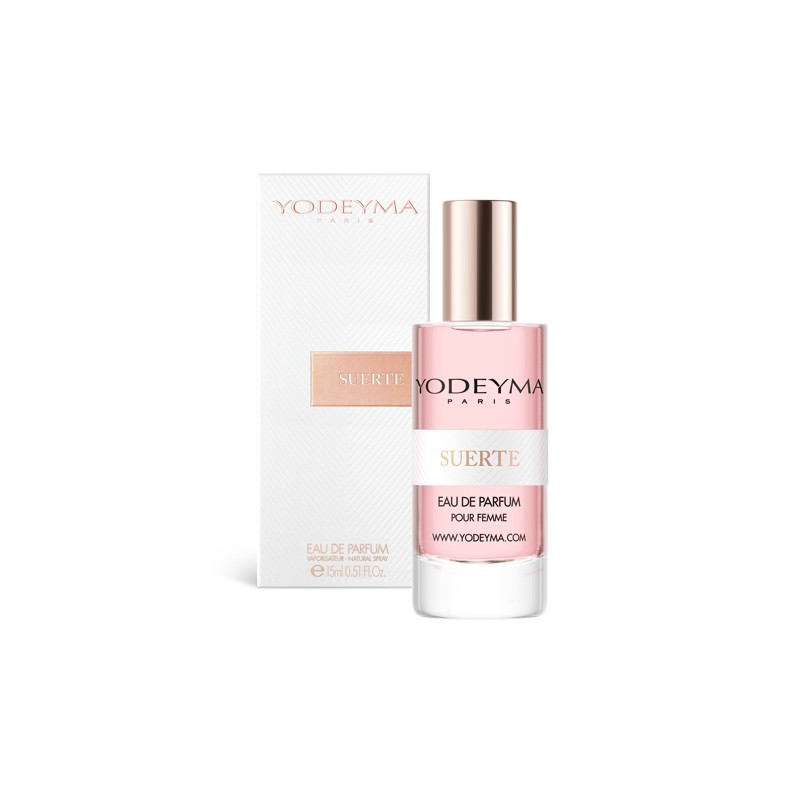 Yodeyma Suerte perfumy damskie 15 ml