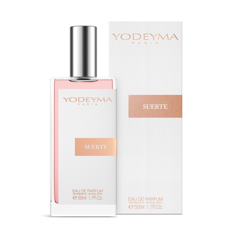 Yodeyma Suerte perfumy damskie 50 ml