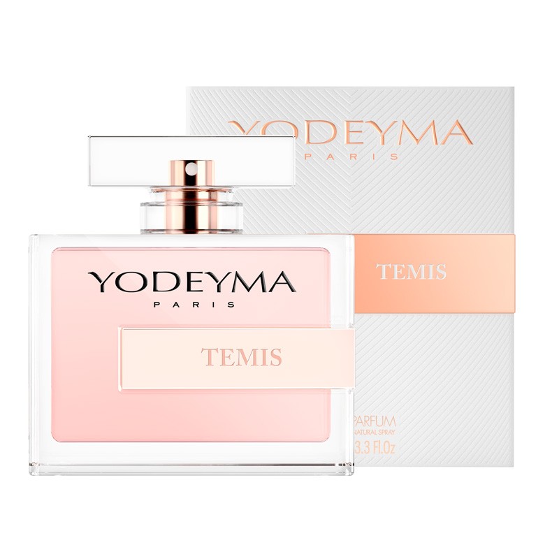 Yodeyma Temis perfumy damskie 100 ml