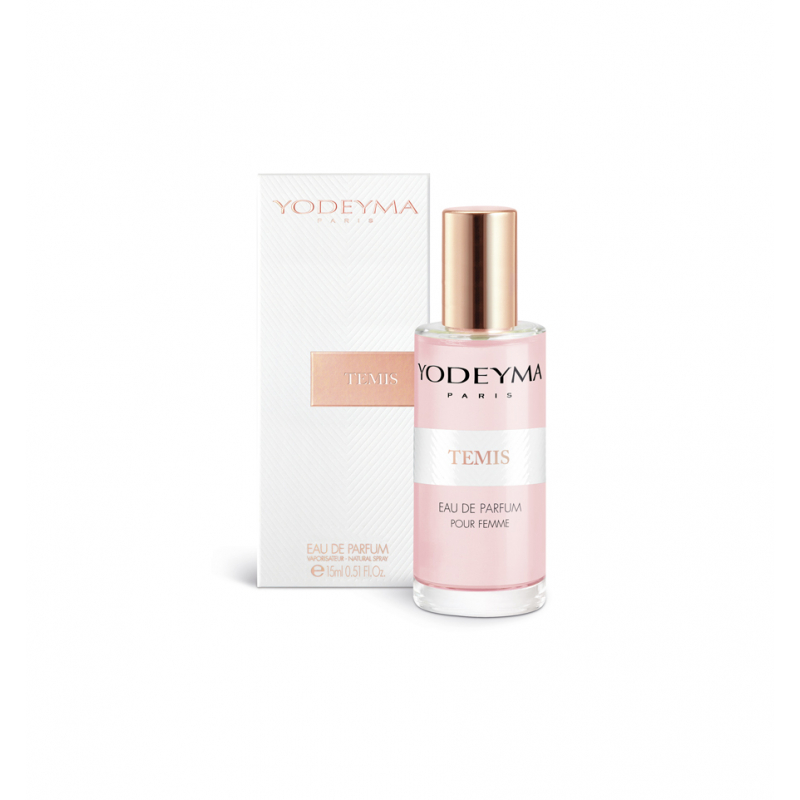 Yodeyma Temis perfumy damskie 15 ml