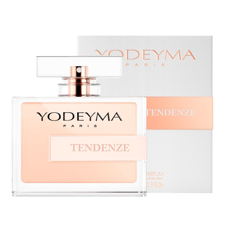 Yodeyma Tendenze perfumy damskie 100 ml