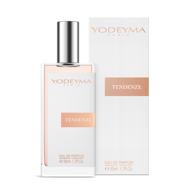 Yodeyma Tendenze perfumy damskie 50 ml