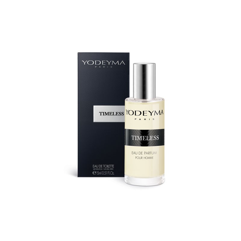 Yodeyma Timeless perfumy męskie 15 ml