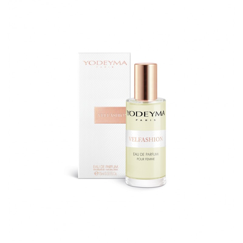 Yodeyma Velfashion perfumy damskie 15 ml