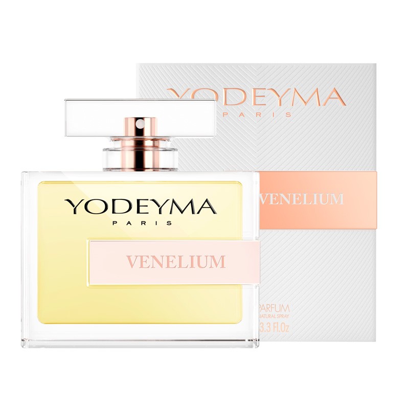 Yodeyma Venelium perfumy damskie 100 ml
