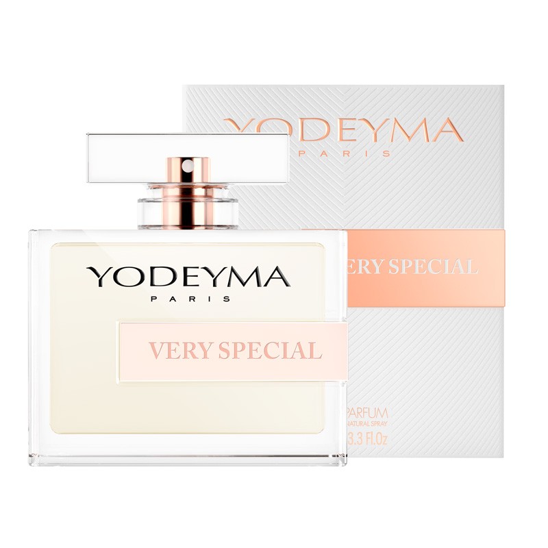 Yodeyma Very Special perfumy damskie 100 ml