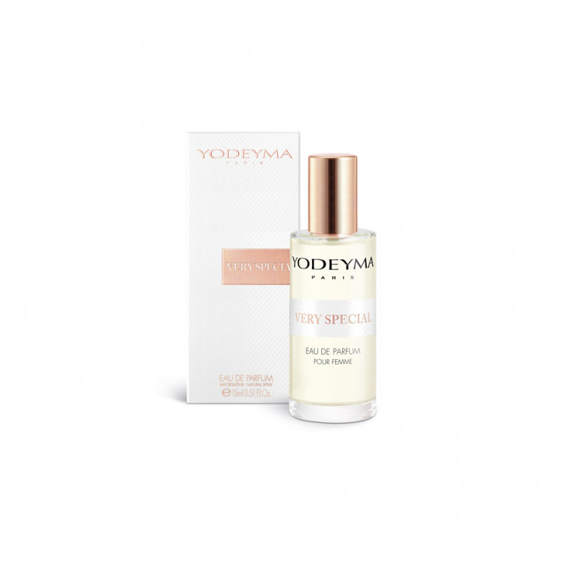 Yodeyma Very Special perfumy damskie 15 ml