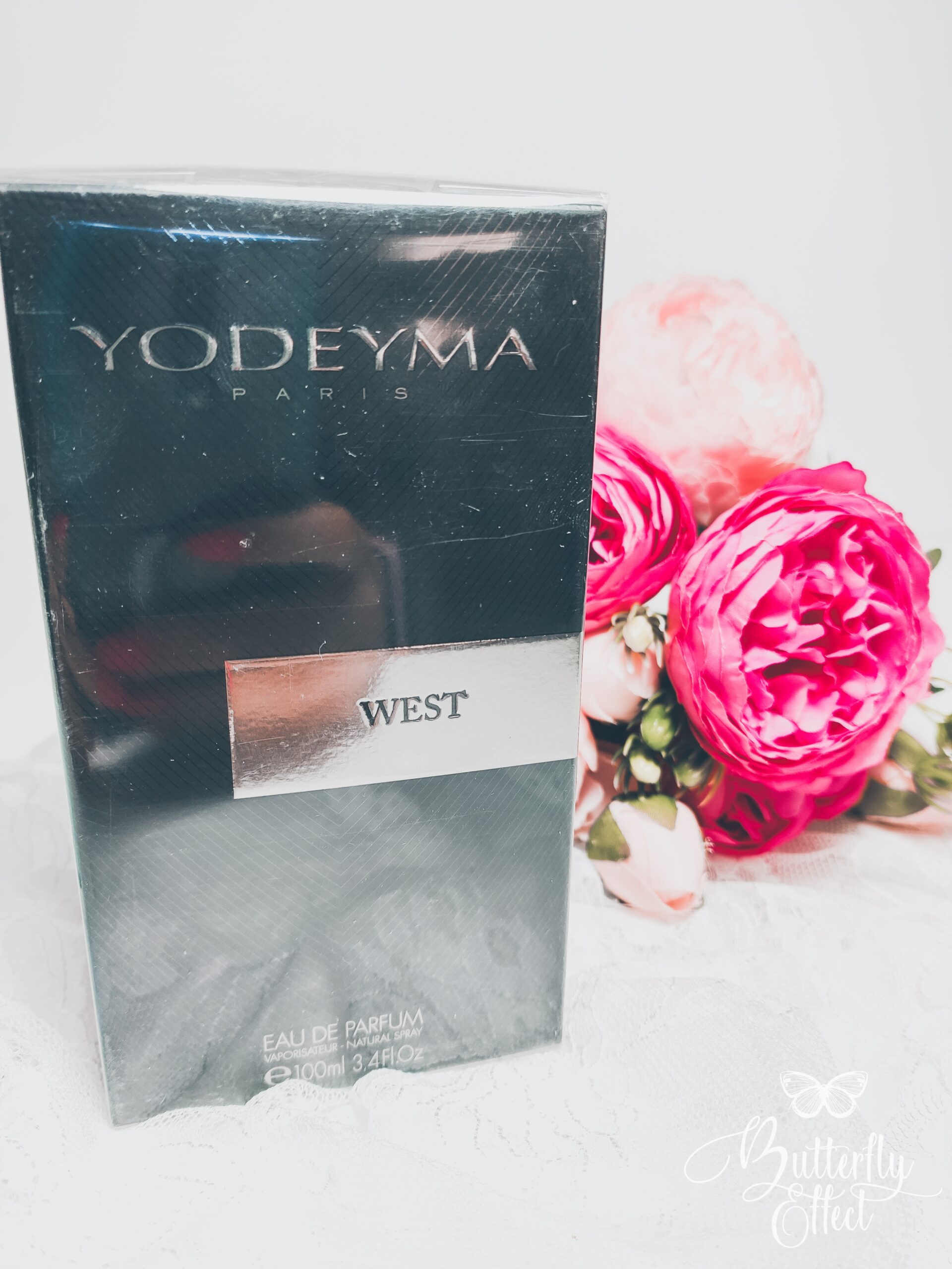Yodeyma West perfumy męskie 100 ml - obrazek 2