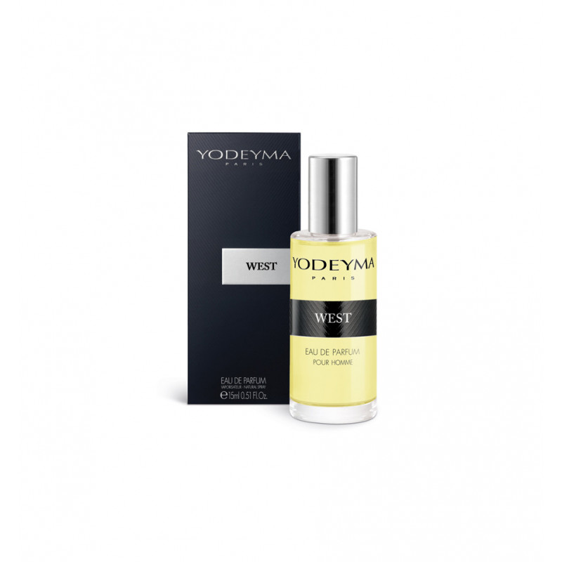 Yodeyma West perfumy męskie 15 ml