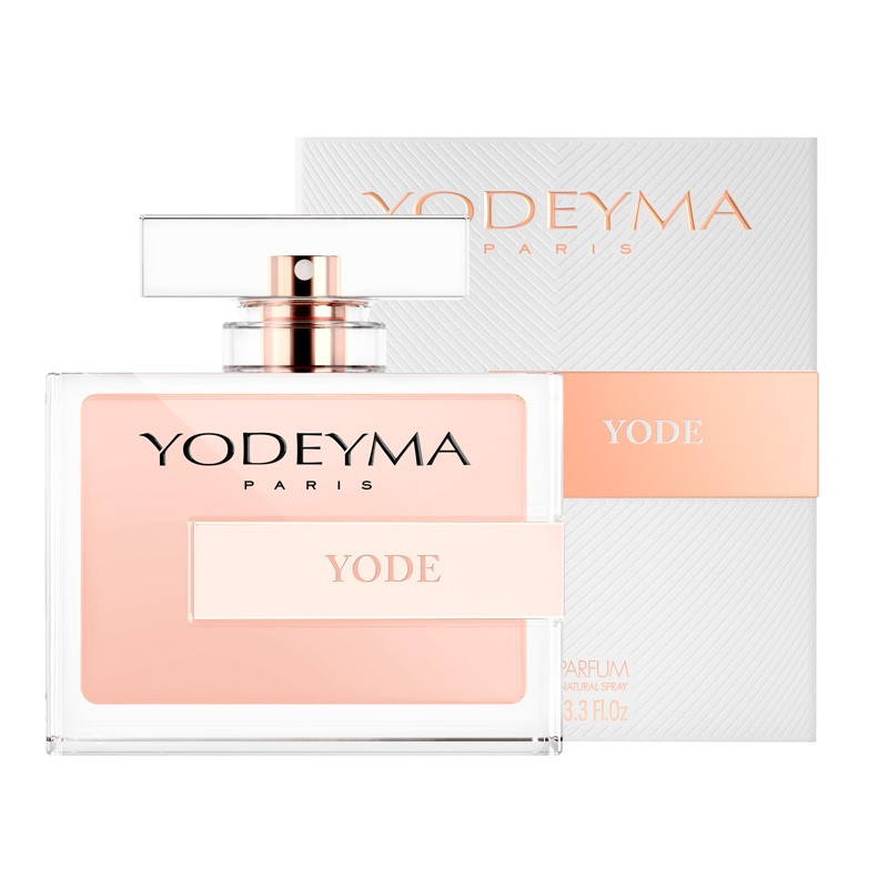 Yodeyma Yode perfumy damskie 100 ml