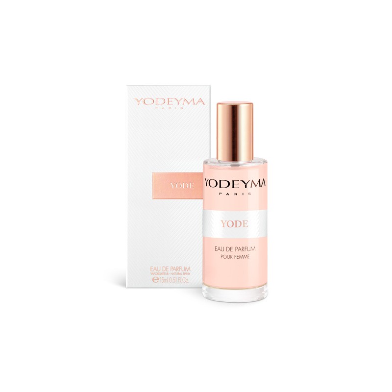 Yodeyma Yode perfumy damskie 15 ml