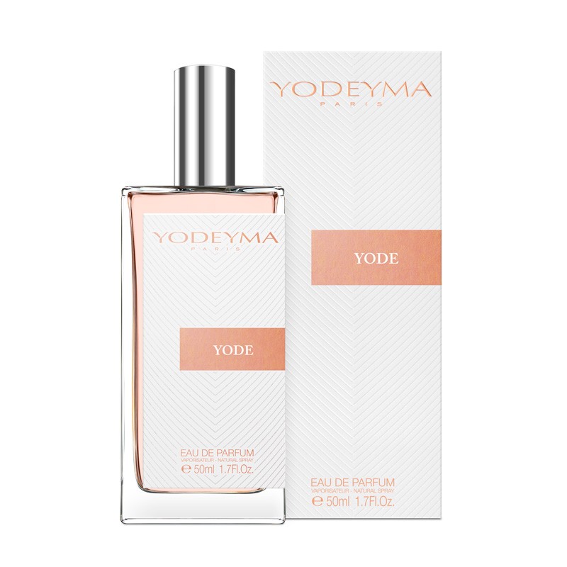 Yodeyma Yode perfumy damskie 50 ml
