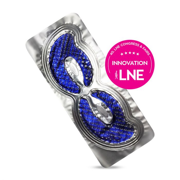 ARKANA Kompleksowa maska na okolice oczu