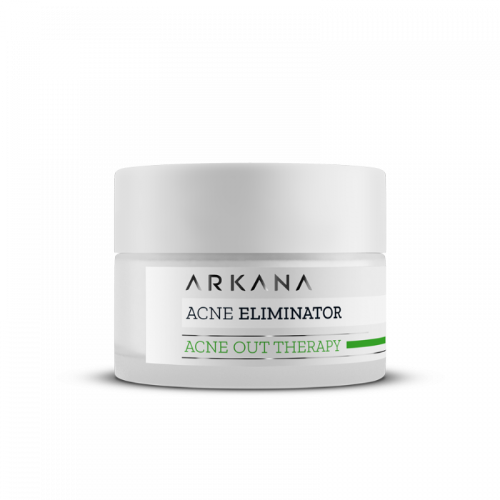 ARKANA Eliminator niedoskonałości 15 ml