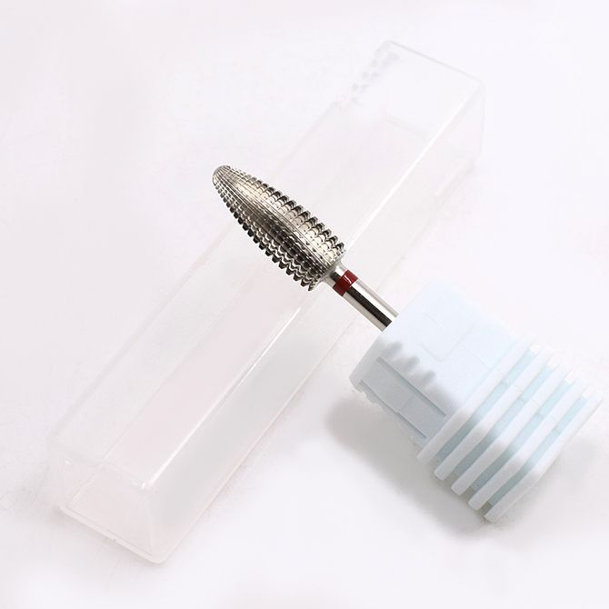 Frez do masy węglik spiekany no. 9 fine 7096 - obrazek 2