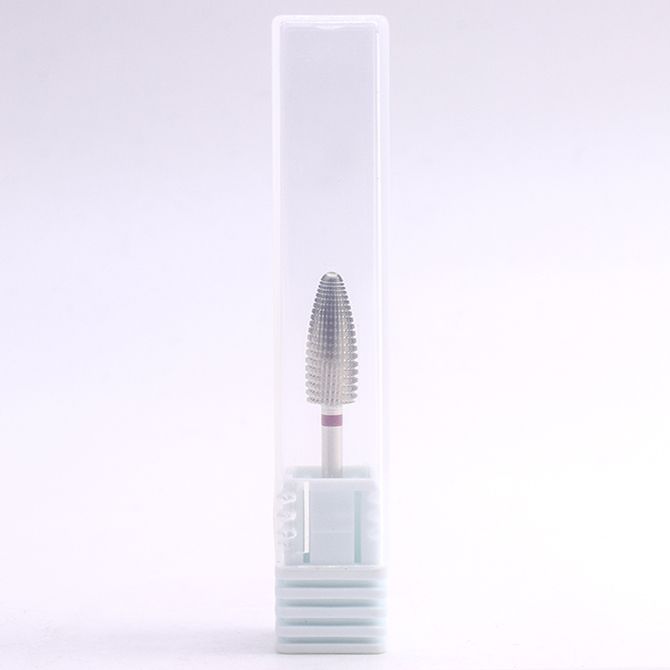 Frez do masy węglik spiekany no. 9 fine 7096 - obrazek 3